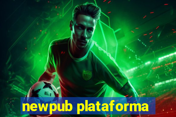 newpub plataforma